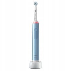 Oral-B Premium Trizone 3000 kaina ir informacija | Elektriniai dantų šepetėliai | pigu.lt