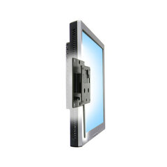 Подставка для ТВ Ergotron 60-239-007, 13 кг цена и информация | Кронштейны и крепления для телевизоров | pigu.lt