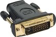 InLine 17660P цена и информация | Adapteriai, USB šakotuvai | pigu.lt