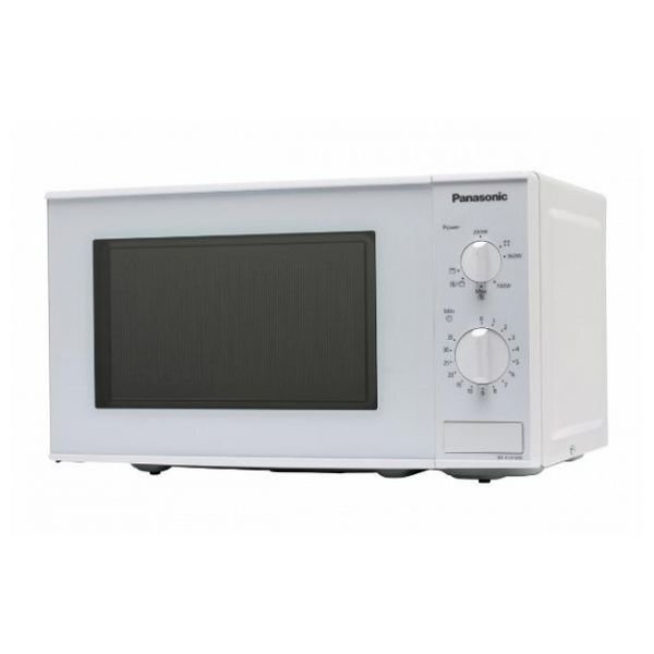 Panasonic NN-K101WMEPG kaina ir informacija | Mikrobangų krosnelės | pigu.lt