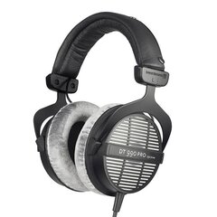 Beyerdynamic DT 990 Pro Black kaina ir informacija | Beyerdynamic Kompiuterinė technika | pigu.lt