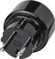 Kelionių adapteris „Brennenstuhl“ JAV/ES kaina ir informacija | Adapteriai, USB šakotuvai | pigu.lt