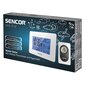 Stotelė Sencor SWS 50 WH kaina ir informacija | Meteorologinės stotelės, termometrai | pigu.lt