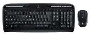 Компьютерная мышь Logitech M100 White цена и информация | Клавиатуры | pigu.lt