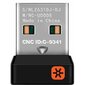 Logitech 11801860 kaina ir informacija | Adapteriai, USB šakotuvai | pigu.lt