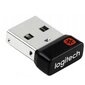 Logitech 11801860 kaina ir informacija | Adapteriai, USB šakotuvai | pigu.lt