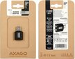 Axago ADA-10 kaina ir informacija | Garso plokštės | pigu.lt