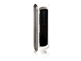 FELLOWES AERAMAX DX5 AIR PURIFIER EU kaina ir informacija | Oro drėkintuvai | pigu.lt