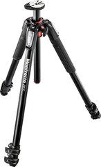 Manfrotto штатив MT055XPRO3 цена и информация | Штативы для фотоаппаратов | pigu.lt