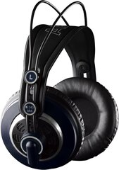 AKG Pro K240 MKII kaina ir informacija | Ausinės | pigu.lt