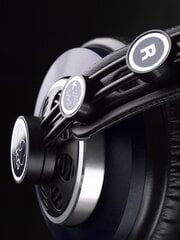 AKG Pro K240 MKII kaina ir informacija | Ausinės | pigu.lt