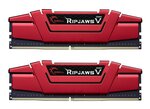 G.Skill Ripjaws V DDR4, 8GB (4GBx2), 2666MHz, CL15, 1.2V (F4-2666C15D-8GVR)