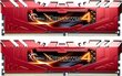 G.Skill Ripjaws 4 DDR4, 16GB (8GBx2) 2666MHz, CL15 (F4-2666C15D-16GRR) kaina ir informacija | Operatyvioji atmintis (RAM) | pigu.lt