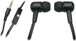 Sandberg 125-62 цена и информация | Теплая повязка на уши, черная | pigu.lt