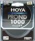 Filtras objektyvui Hoya Pro ND 1000 77 mm, HOYA-PND100077P) цена и информация | Filtrai objektyvams | pigu.lt