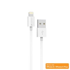 Kanex Surefit Lightning - USB kaina ir informacija | Laidai telefonams | pigu.lt