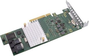 Fujitsu Praid CP400i ( S26361-F3842-L501 ) цена и информация | Контроллеры | pigu.lt