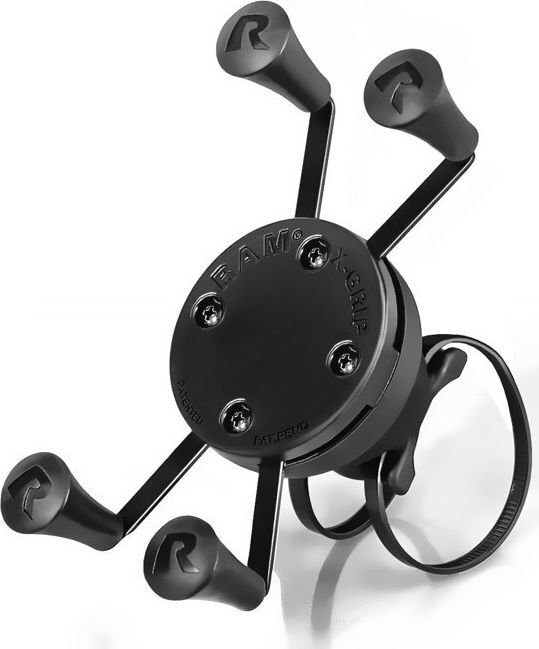 RAM Mounts X-Grip kaina ir informacija | Telefono laikikliai | pigu.lt