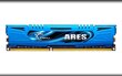 G.Skill DDR3 16GB (8GBx2) 2400MHz, CL11, ARES Dual (F3-2400C11D-16GAB) цена и информация | Operatyvioji atmintis (RAM) | pigu.lt