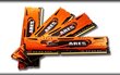 G.Skill DDR3 32GB (8GBx4) 1600MHz, CL10, Ares LowProfile Quad (F3-1600C10Q-32GAO) kaina ir informacija | Operatyvioji atmintis (RAM) | pigu.lt