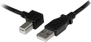 StarTech USBAB2ML kaina ir informacija | Adapteriai, USB šakotuvai | pigu.lt