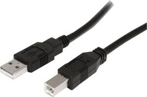 StarTech USB2HAB50CM kaina ir informacija | Adapteriai, USB šakotuvai | pigu.lt