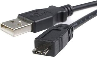 StarTech UUSBHAUB1M, USB-A, 1 m kaina ir informacija | Laidai telefonams | pigu.lt