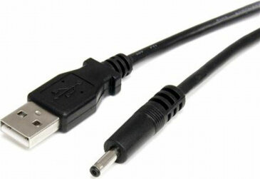 Startech USB2TYPEH, USB-A, 0.9m цена и информация | Laidai telefonams | pigu.lt