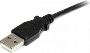 USB-кабель Startech USB2TYPEH цена и информация | Кабели для телефонов | pigu.lt