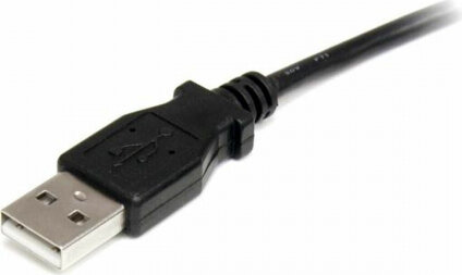 Startech USB2TYPEH, USB-A, 0.9m цена и информация | Laidai telefonams | pigu.lt