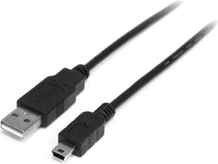 StarTech USB2HABM1M kaina ir informacija | Adapteriai, USB šakotuvai | pigu.lt