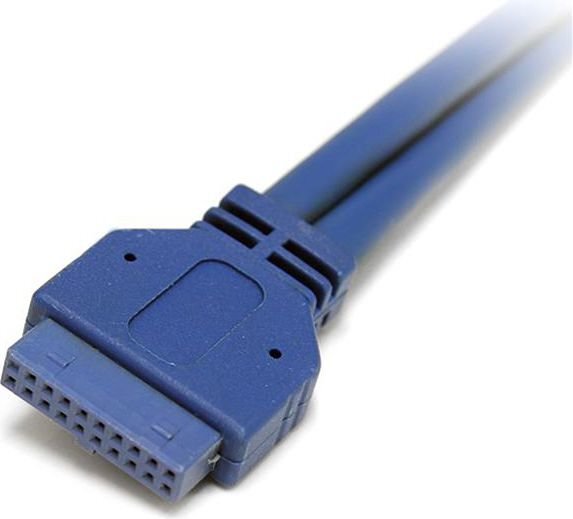StarTech (USB3SPLATE) цена и информация | Valdikliai | pigu.lt
