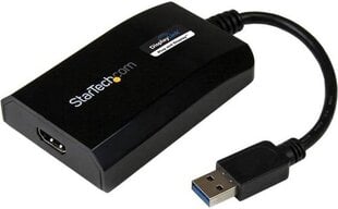 StarTech USB32HDPRO цена и информация | Адаптеры, USB-разветвители | pigu.lt