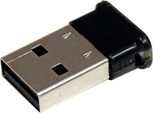 Startech USBBT1EDR2 цена и информация | Адаптеры, USB-разветвители | pigu.lt