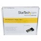 Startech USBBT1EDR2 цена и информация | Adapteriai, USB šakotuvai | pigu.lt