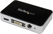 StarTech USB3HDCAP kaina ir informacija | Adapteriai, USB šakotuvai | pigu.lt