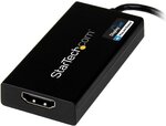 USB-концентратор StarTech