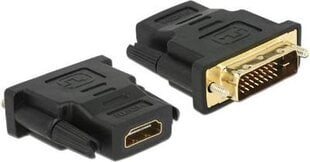 Delock 65466 kaina ir informacija | Adapteriai, USB šakotuvai | pigu.lt