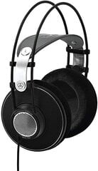 AKG K612 Pro kaina ir informacija | Ausinės | pigu.lt