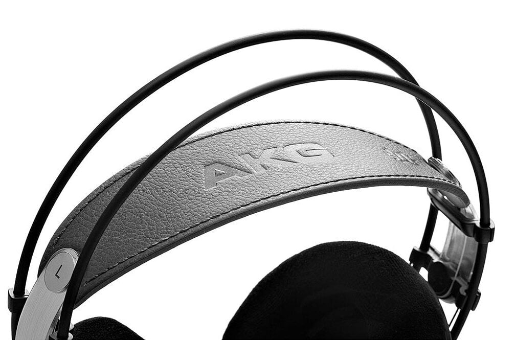 AKG K612 Pro цена и информация | Ausinės | pigu.lt