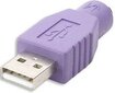 Goobay 68918 kaina ir informacija | Adapteriai, USB šakotuvai | pigu.lt