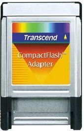 Transcend (TS0MCF2PC) цена и информация | Контроллеры | pigu.lt