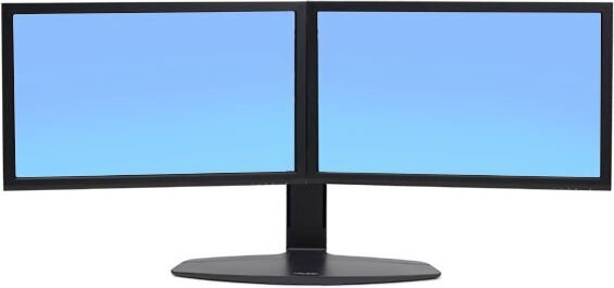 Ergotron 33-396-085 kaina ir informacija | Monitorių laikikliai | pigu.lt