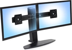 Ergotron 33-396-085 kaina ir informacija | Monitorių laikikliai | pigu.lt