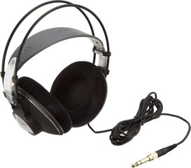 AKG K612PRO kaina ir informacija | Ausinės | pigu.lt