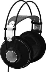 AKG K612PRO kaina ir informacija | Ausinės | pigu.lt