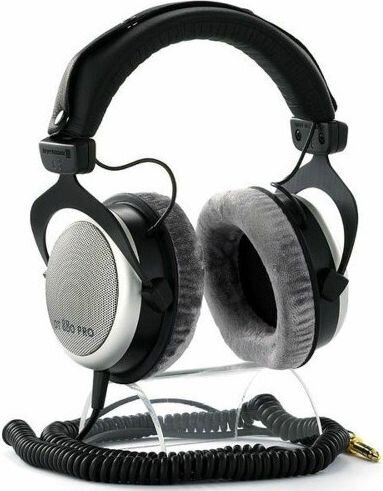 Słuchawki Beyerdynamic DT880 Pro цена и информация | Ausinės | pigu.lt