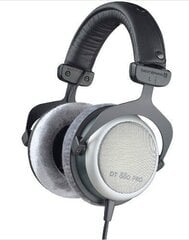 Наушники Beyerdynamic DT880 Pro цена и информация | Теплая повязка на уши, черная | pigu.lt