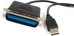 StarTech ICUSB128410 цена и информация | Кабели для телефонов | pigu.lt