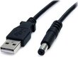 StarTech USB2TYPEM цена и информация | Laidai telefonams | pigu.lt